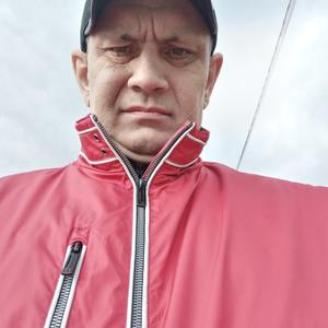 Парни в Смоленске: Алексей, 52 - ищет девушку из Смоленска