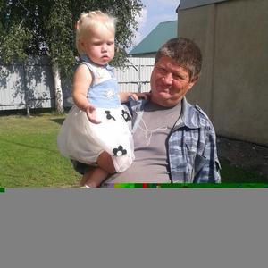 Парни в Новосибирске: Виктор, 62 - ищет девушку из Новосибирска
