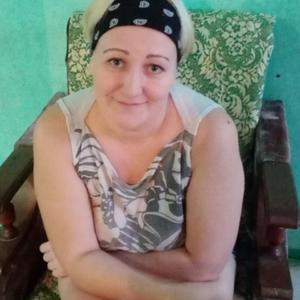 Девушки в Тольятти: Татьяна Павловна, 41 - ищет парня из Тольятти