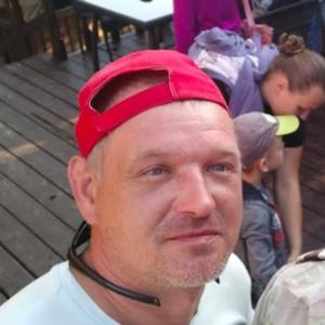 Владимир Алексеев, 41 год, Усмань