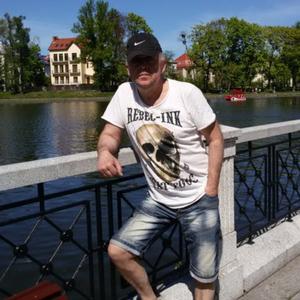 Парни в Калининграде: Олег Енгалычев, 64 - ищет девушку из Калининграда