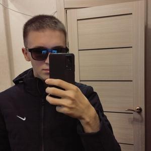 Данил Абрамов, 24 года, Бийск