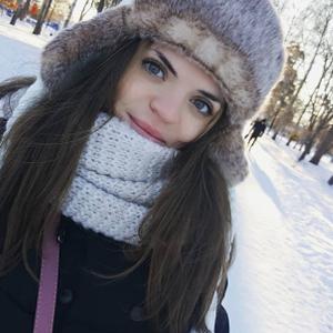 Екатерина, 24 года, Оренбург