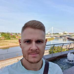 Dima, 31 год, Москва