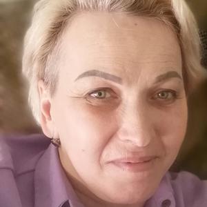 Оксана, 51 год, Новосибирск