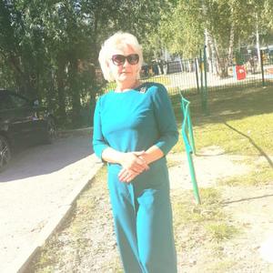 Девушки в Тобольске: Ирина, 57 - ищет парня из Тобольска