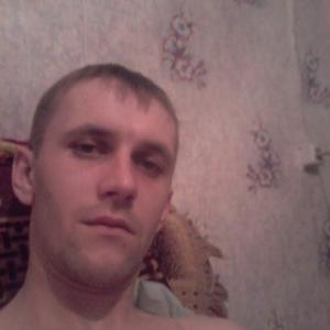 Парни в Уссурийске: Андрей Кучеров, 36 - ищет девушку из Уссурийска