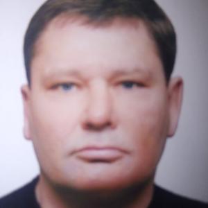 Парни в Вихоревке: Дмитрии Шестаков, 51 - ищет девушку из Вихоревки