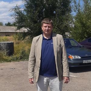Парни в Тосно: Сергей, 36 - ищет девушку из Тосно