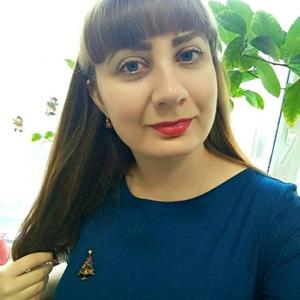 Мария, 34 года, Челябинск