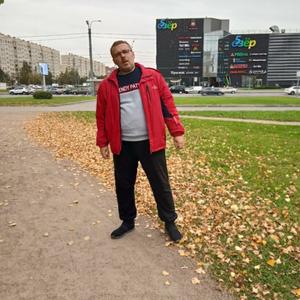 Парни в Петрозаводске: Фёдор, 41 - ищет девушку из Петрозаводска