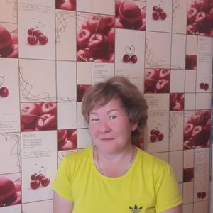 Парни в Петропавловске-Камчатском: Антонина, 54 - ищет девушку из Петропавловска-Камчатского