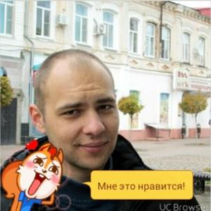 Андрей, 32 года, Волгоград