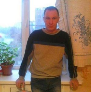 Владимир Х, 44 года, Нижний Новгород