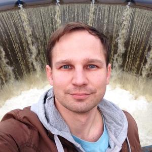 Парни в Сарове: Алексей, 38 - ищет девушку из Сарова