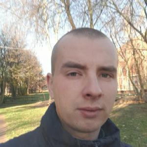 Виктор, 29 лет, Санкт-Петербург