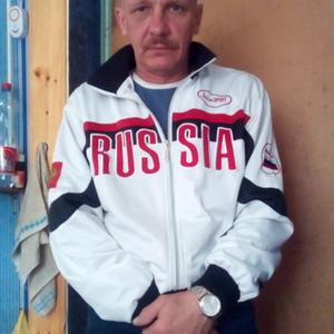 Владимир Горбатюк, 56 лет, Екатеринбург