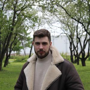 Аркадий, 23 года, Москва