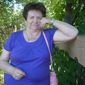 Елена Фролова, 65 лет, Богучаны