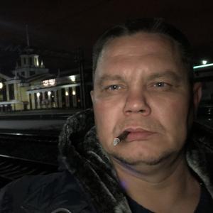 Alexbadmad, 48 лет, Барнаул
