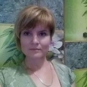 Елена, 45 лет, Курган