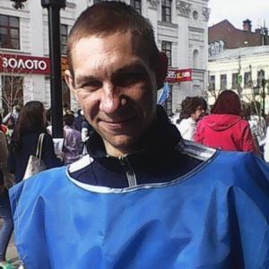 Виталя Андреев, 37 лет, Самара