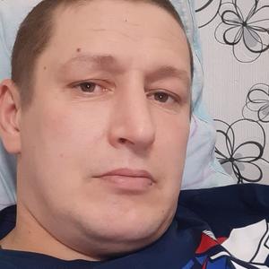 Парни в Снежногорске: Денис, 43 - ищет девушку из Снежногорска