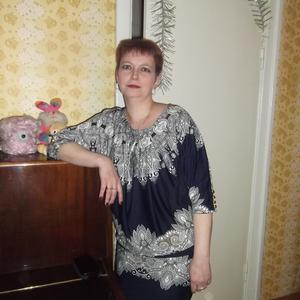 Светлана, 50 лет, Череповец