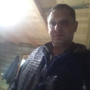 Дмитрий, 34 года, Шаховская