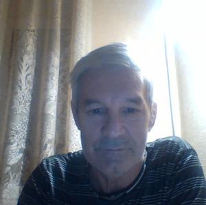 Парни в г. Лысьва (Пермский край): Андрей, 58 - ищет девушку из г. Лысьва (Пермский край)