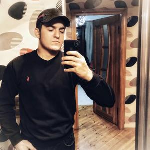 Сергей, 19 лет, Волгоград