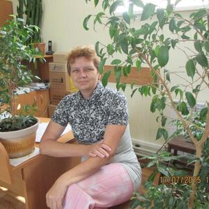 Девушки в Нижний Новгороде: Марина, 64 - ищет парня из Нижний Новгорода