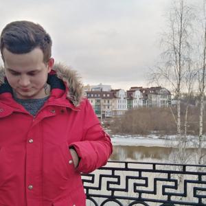 Парни в Апшеронске: Иван, 24 - ищет девушку из Апшеронска