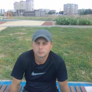 Андрей, 37 лет, Волгоград