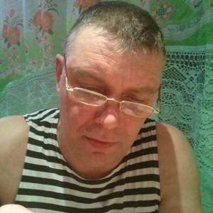 Андрей Таратунин, 57 лет, Тюмень