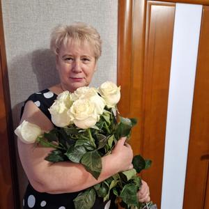 Валентина, 58 лет, Минск