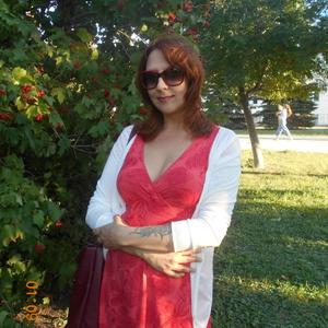 Елизавета, 44 года, Тольятти