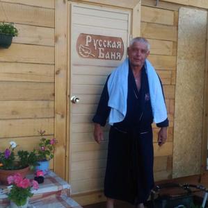 Парни в Новосибирске: Вениамин, 73 - ищет девушку из Новосибирска