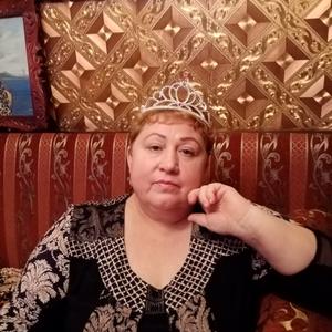 Девушки в Саратове: Ирина Березина, 57 - ищет парня из Саратова