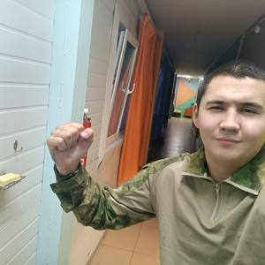 Парни в Владивостоке: Вячеслав, 28 - ищет девушку из Владивостока