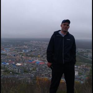 Парни в Рубцовске: Vova, 44 - ищет девушку из Рубцовска
