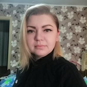 Девушки в Бобруйске: Катя Голубева, 35 - ищет парня из Бобруйска