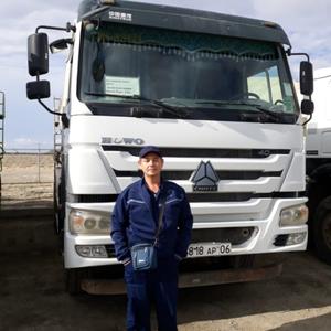 Парни в Туркестане (Казахстан): Ильяс Насибулин, 42 - ищет девушку из Туркестана (Казахстан)