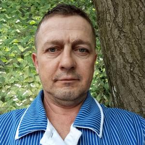 Сергей, 45 лет, Куйбышево