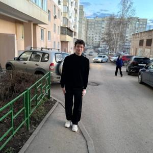 Парни в Уфе (Башкортостан): Ильдар, 18 - ищет девушку из Уфы (Башкортостан)