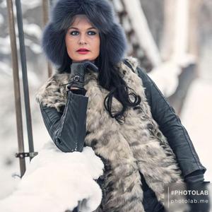 Надя, 41 год, Саранск
