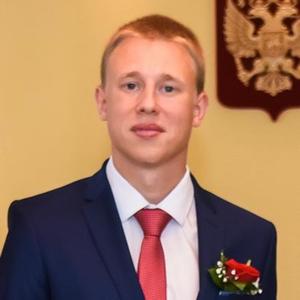 Парни в Белая Калитве: Кирилл Иванов, 34 - ищет девушку из Белая Калитвы