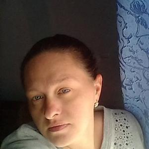 Девушки в Усть-Абакане: Олеся, 41 - ищет парня из Усть-Абакана