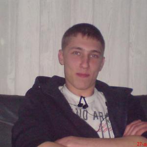 Парни в Волоколамске: Степанов Александр, 34 - ищет девушку из Волоколамска
