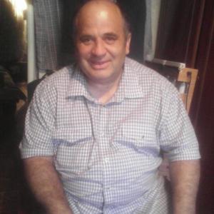 Andrei, 54 года, Таганрог
